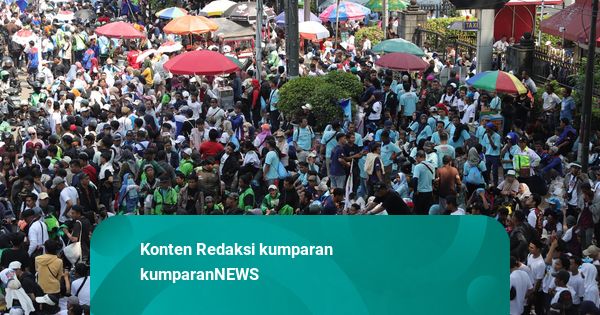 Program 3 Juta Rumah Dibahas, DPR Pertimbangkan Alokasi untuk Buruh