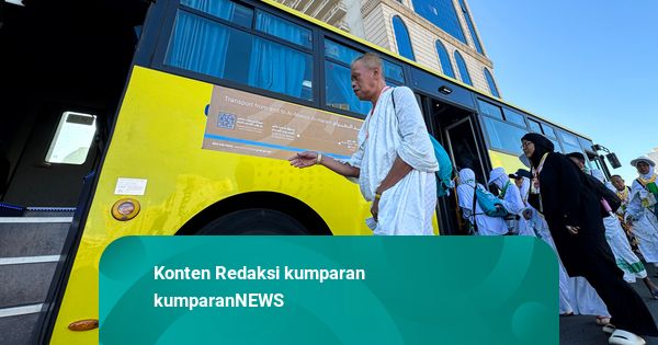 Timwas Haji DPR Siap Berangkat ke Saudi, Awasi Akomodasi-Transportasi Jemaah
