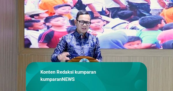 Wamendagri Beri Kuliah di USU, Bicara Ideologi-Strategi Kepemimpinan Daerah