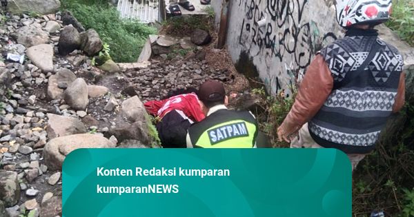 3 Remaja di Brebes Tertemper Kereta saat Jalan Pagi di Rel, 1 Orang Tewas