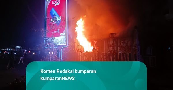 Polisi Ungkap Sosok Massa Ricuh di Pasupati: Pakaian Hitam, Bawa Molotov
