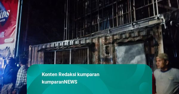 Polisi: 6 Pelajar Pembakar Pos Polisi di Bandung Positif Konsumsi Obat Terlarang