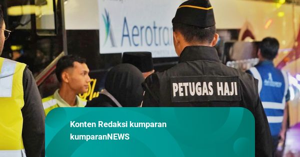 Berangkat Haji Pakai Visa Tak Sesuai, 23 Orang Gagal ke Tanah Suci