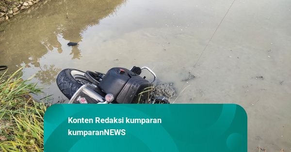 Bocah 10 Tahun di Toraja Utara Tewas Ditabrak Rombongan Harley-Davidson
