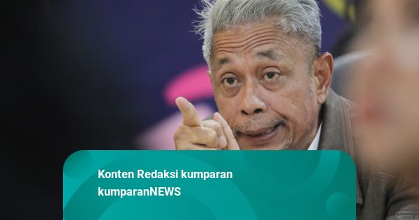 Agus Jabo Minta Prasangka & Kebencian Tak Dipakai Gagalkan Program Kerakyatan