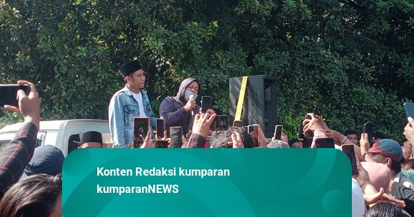 Pengasuh Ponpes Pati Lecehkan Santriwati: Ngaku Keturunan Nabi-Tilap Duit