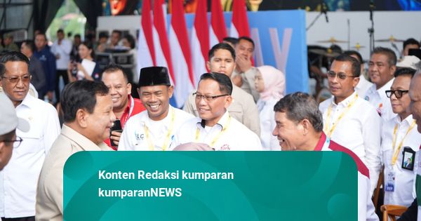 Presiden Prabowo Pastikan Pekerja Informal Terlindungi JKN