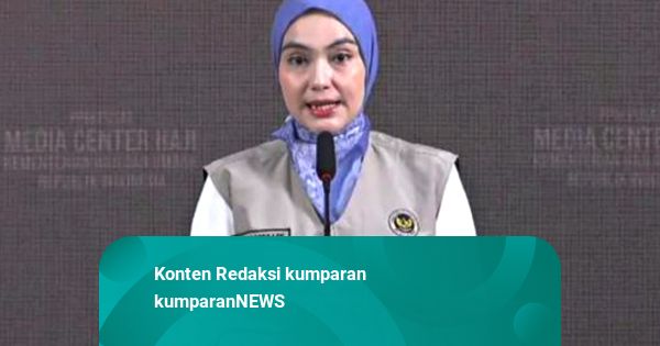 Kemenhaj Minta Jemaah Gunakan Aplikasi Kawal Haji untuk Aduan Kendala