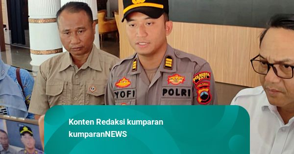 Belum Ditahan, Polisi Baru Akan Panggil Tersangka Pencabulan Santriwati di Pati