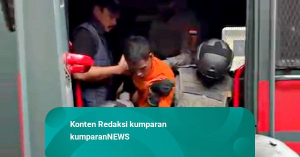 Polisi soal Motif Perampokan Lansia di Riau: Sakit Hati & Kebutuhan Ekonomi