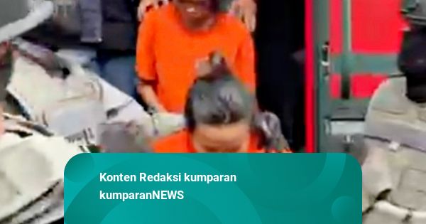 Fakta Baru Pembunuhan Lansia di Pekanbaru: Menantu Poliandri, Punya 2 Suami