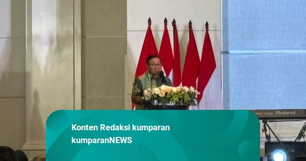 Pram Hadiri Pengukuhan IKKB: Dorong Kolaborasi DKI-Kalbar, Bicara Capaian Kerja