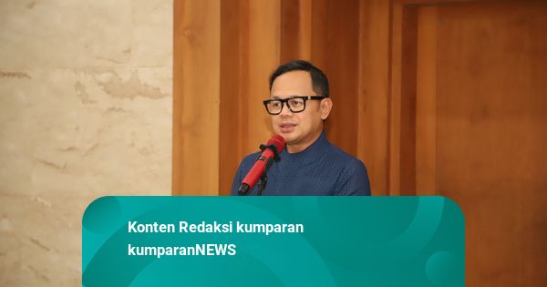 Wamendagri Bima Arya Nilai Pacitan Berpotensi Jadi Kota Wisata Unggulan