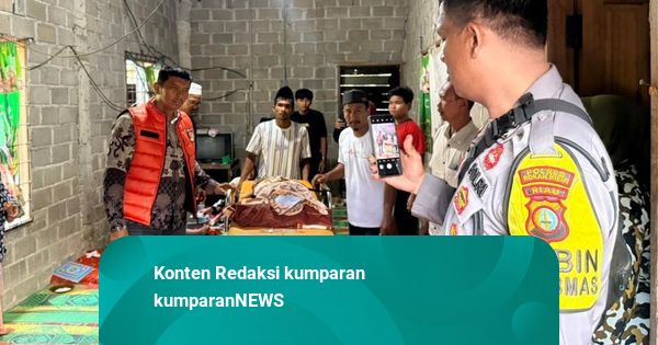 Bocah 4 Tahun Tewas di Riau, Diduga Jadi Korban Pemerkosaan