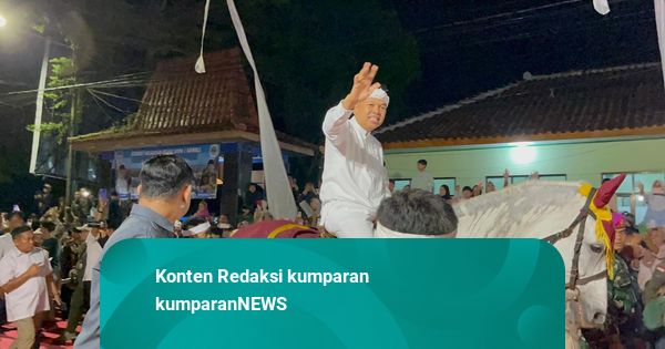 Dedi Mulyadi Hadiri Peringatan Milangkala Tatar Sunda 2026 di Ciamis