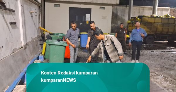 Pasien RSUD Moewardi Solo Tewas Jatuh dari Lantai 11