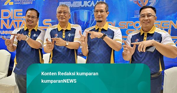 Dies Natalis ke-42 Universitas Terbuka: Disporseni Nasional, Siapkan Beasiswa