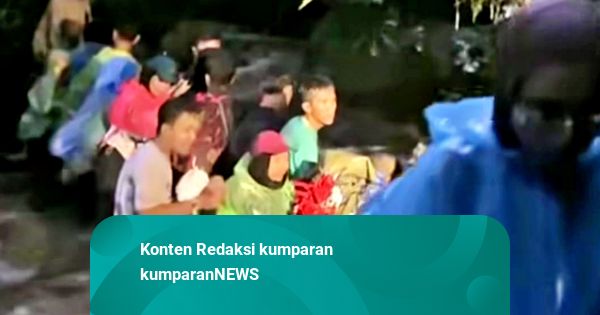 Seorang Wisatawan di Curug Cisadane Bogor Tewas Terseret Arus saat Berfoto