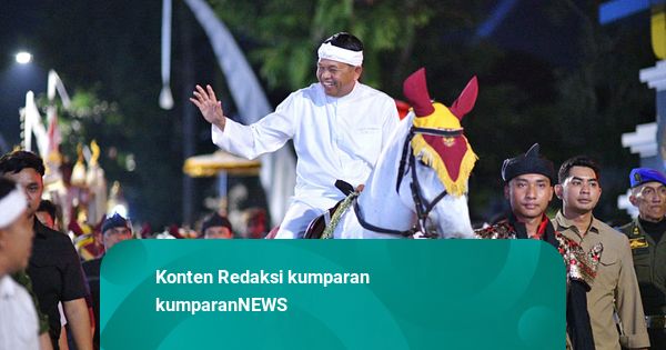 Mengenal Lebih Jauh Kerajaan-kerajaan yang Ada di Tatar Sunda