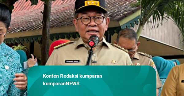 Pramono Bakal Tindak Tegas Sekolah Gratis yang Masih Tarik Biaya Siswa