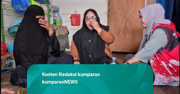 Siswa Yatim Pakai Sepatu Kekecilan karena Tak Ada Uang, Berujung Meninggal Dunia