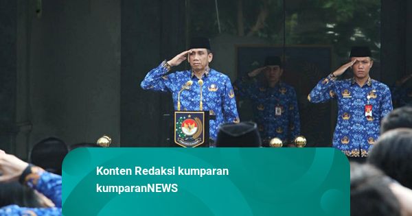 Hardiknas 2026, Wamendagri Wiyagus Bicara 3 Fondasi Strategis Pendidikan Bermutu