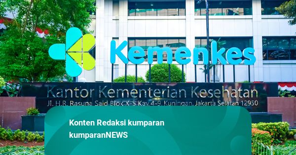 Dokter Internship Jambi Meninggal: Kemenkes Masih Investigasi Dugaan Eksploitasi