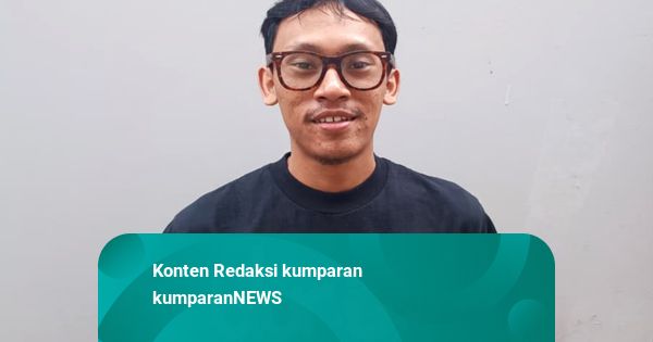 Cerita Kurir Paket Dibegal di Bandung: Sedang Berteduh Ditodong Pisau