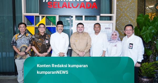 Kemensos-Pemkot Makassar Pantau Panti Asuhan Libatkan Masyarakat