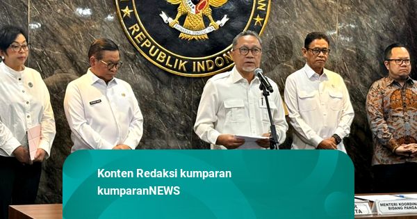 Zulhas Akan Olah Sampah Bau-Bermasalah Untuk Terangi Jakarta