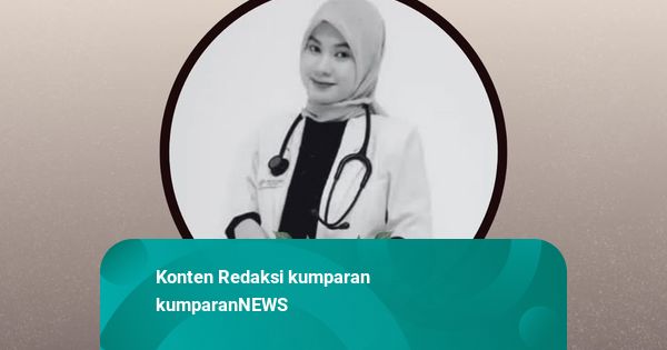 Kemenkes: dr Myta Tetap Bertugas saat Sakit, Ada Manipulasi Jadwal