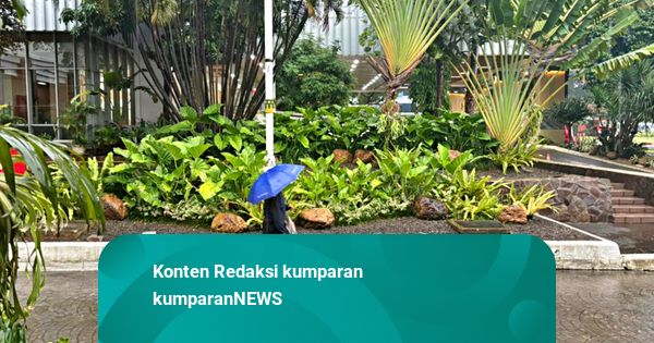 BMKG Prediksi Cuaca Masih Labil di Mei: Siang Terik-Sore Hujan Lebat