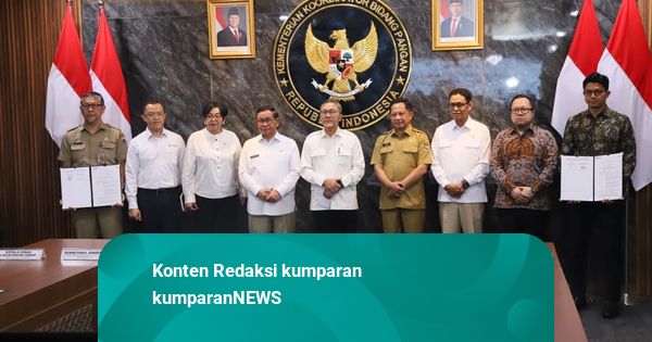 Mendagri Saksikan Pemprov DKI Teken Kerja Sama dengan Danantara untuk PSEL