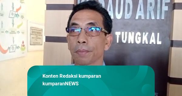 Dokter Internship Meninggal, RSUD Kuala Tungkal: Manajemen-Pembimbing Diperiksa