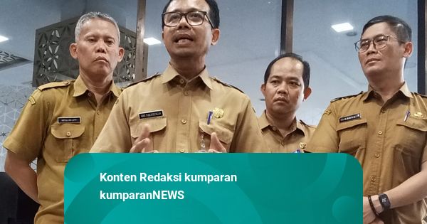 Ramai RSUD Karawang Tolak Bayi Sesak Napas karena IGD Penuh, RS Beri Penjelasan