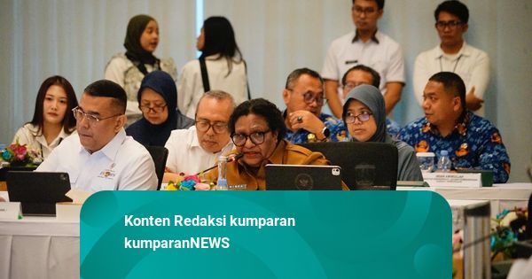 Ribka Haluk: Keselarasan Kebijakan Pusat-Daerah Kunci Sukses PSN Pantura Jawa