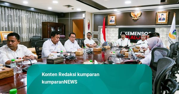 Setahun Sekolah Rakyat, Gus Ipul Tekankan Pendidikan Berbasis Data dan Empati