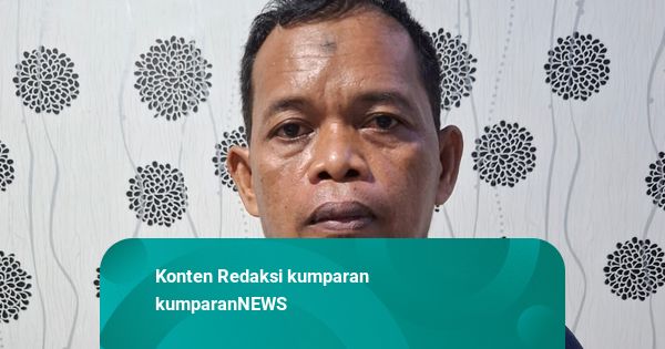 Perempuan di Pinrang Disiram Air Keras, Pelakunya Ternyata Suami Sendiri