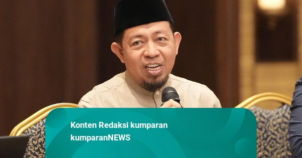 Kemenag Akan Cabut Izin Ponpes Pati Imbas Kasus Kekerasan Seksual ke Santriwati