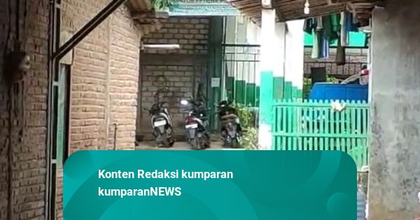 Tersangka Pencabulan Santriwati di Pati Terancam Hukuman 15 Tahun Penjara