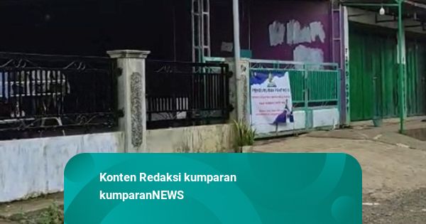 Polisi Minta Korban Pencabulan di Ponpes Ndholo Kusumo Pati Tak Takut Melapor