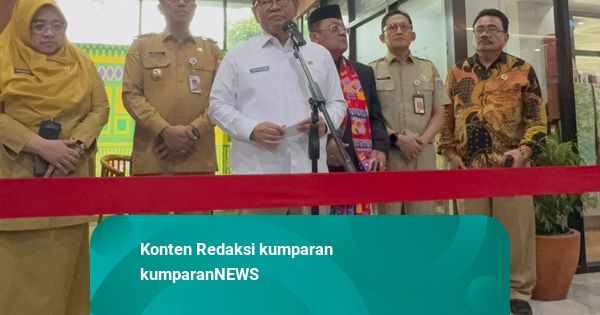 Pramono Bicara Program Penguatan Pendidikan di Jakarta: KJP-Pemutihan Ijazah