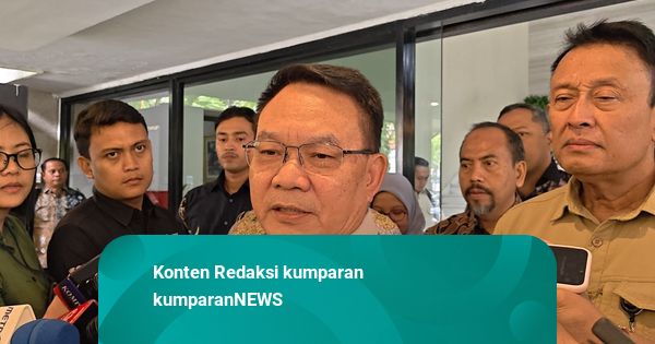 Dudung Bertemu Pimpinan KPK Bahas Stranas PK, Usul Menkeu-BPKP Turut Masuk Tim