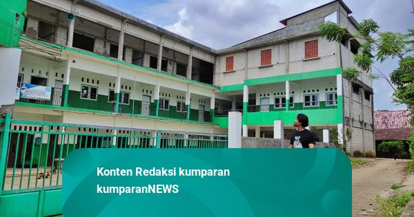 Kanwil Kemenag Jateng Resmi Tutup Ponpes Ndholo Kusumo Pati