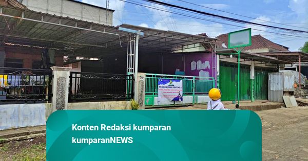 Kondisi Ponpes Ndholo Kusumo Usai Kasus Pencabulan: Sepi, Tak Ada Santri