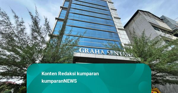 Kompolnas Resmikan Gedung Baru, Menko Polkam: Masyarakat Tak Perlu Ragu Datang