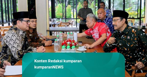 Ombudsman Apresiasi Kualitas Layanan Kemensos