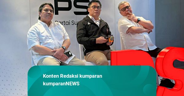 Alasan PSI Terima Permintaan Mundur Ade Armando: Tak Ingin Membungkam