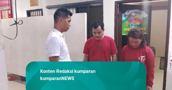 Tas Lansia Pedagang Sayur di Medan Dicuri Sejoli, Uang Rp 45 Juta Raib