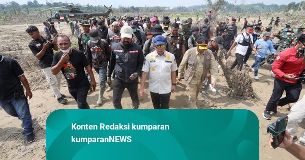 Tambahan TKD Rp 10,6 T Tuntas Disalurkan, Pemulihan Pascabencana Melaju Pesat
